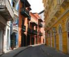 Исторический центр города Коро, Венесуэла